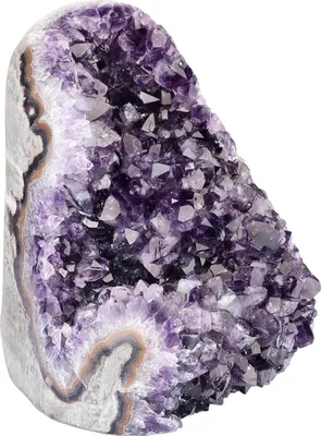 Image de Améthyste Druse Grand cristal Quartz Crystal 1200g-1500g