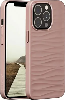Productafbeelding van Dune, iPhone 14 Pro, roze