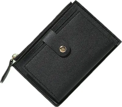 Obrázek produktu pro Stylová černá peněženka Oaklyn - elegantní a praktická KP25335