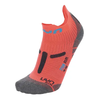Produktbild von UYN UYN Uyn Damen-Laufsocken 2-in-1, Größe 39/40