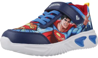Produktbild von GEOX J ASSISTER BOY Kinderschuhe Blau