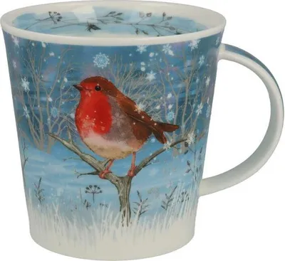 Obrázok produktu pre Becher Cairngorm, "Súmračné spevavce"