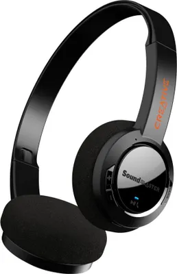 Produktbild von Creative Headset Sound Blaster JAM V2, Bluetooth
