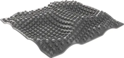 Produktbild von sensa moor 3D Reflex fest, Auflage für Sensa Platte, anthrazit, Reha, Therapie, Motorik