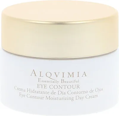 Image de Alqvimia Essentially Beautiful Rejuvenate Eye Cream 15ML
