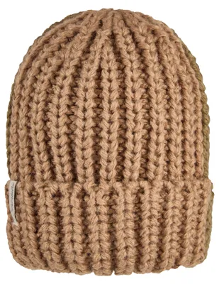 Produktbild von Sterntaler Strickmütze zweifarbig