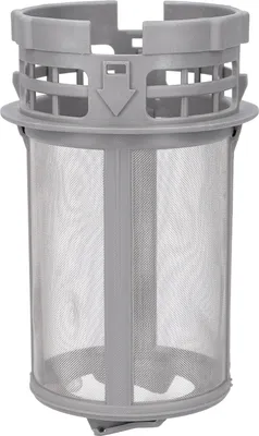 Produktbild von Feinsieb Beko 1796080500 für Geschirrspüler
