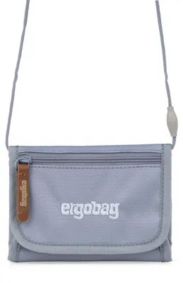 Produktbild von ergobag Brustbeutel FährtenlesBär