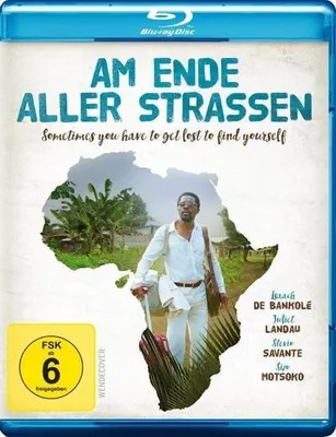 Produktbild von Am Ende aller Strassen