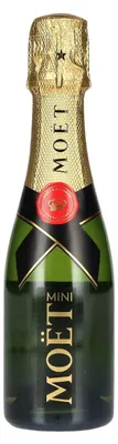 Produktbild von Moet & Chandon Brut 200ml 12,5% Vol.