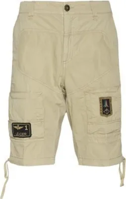 Produktbild von Aeronautica Militare Hosen BE041CT112257453, Größe: 183