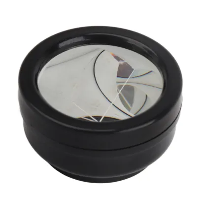 Obrázok produktu pre Mini Peanut Prism Replacement,Peanut Prism Replacement,Peanut Prism,Mini Peanut Prism,Surveying Prism,Total Station Prism