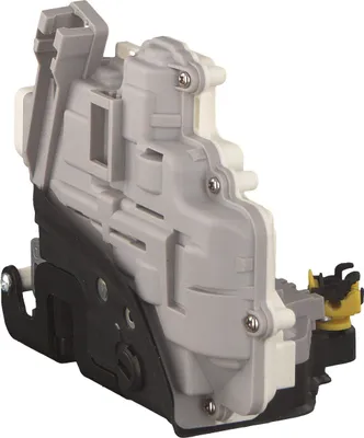 Produktbild von FEBI BILSTEIN 178393 Türschloss Hinten Rechts für SEAT Leon Schrägheck (1P1)