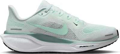 Produktbild von Nike W Air Zoom Pegasus 41 Coconut Milk/Black Coconut Milk/Black 40.5