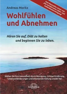 Produktbild von Wohlfühlen und Abnehmen