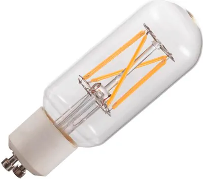 Produktbild von SLV 1006321 LED Strahler, Lampe T32, GU10, 2600K, dimmbar