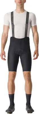 Produktbild von Castelli Espresso Bibshort Black 3XL Fahrradhose