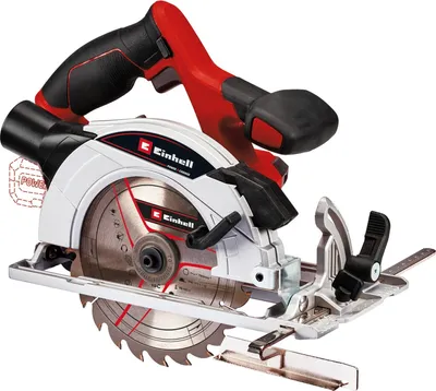 Immagine prodotto di Einhell TE CS 18 165 1 Li Solo 16.5 cm Nero Rosso Argento 4200 Giri min