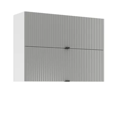 Obrázek produktu pro Kuchyňská skříňka horní 100 cm - LAM KL100 2D H72 - Dvířka LETTY