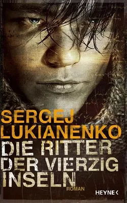 Immagine prodotto di Die Ritter der vierzig Inseln