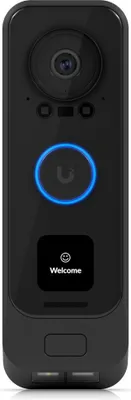 Obrázok produktu pre Ubiquiti Access Doorbell Pro PoE KIT