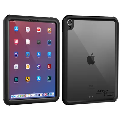 Obrázok produktu pre 4smarts Active Pro, Apple, iPad Pro 11 (2018), 27,9 cm (11")