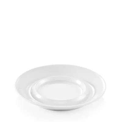 Obrázek produktu pro Podšálek Ø 14,5 cm, bílý, série Melamin