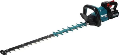 Produktbild von Makita Akku-Heckenschere XGT 40 V max - 750 mm - 2.000 - 5.000 Hub/min - 23,5 mm