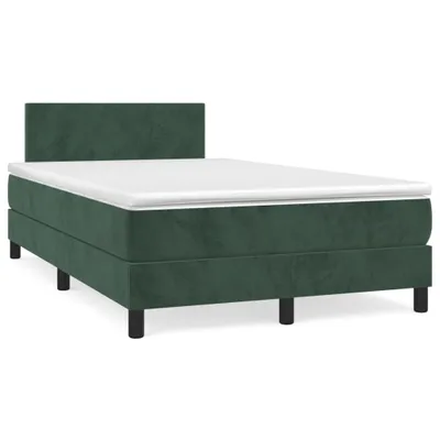 Produktbild von VidaXL 3141176, 120 x 200 mm, 1 Stück(e)