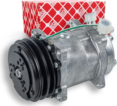 Produktbild von FEBI BILSTEIN Kompressor Klimaanlage 171403