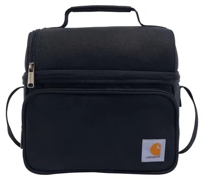 Immagine prodotto di Carhartt B0000546 Zaino refrigerante idrorepellente con due scomparti Nero OS
