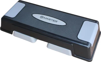 Image de MASTER 3 steps aerobic stepper