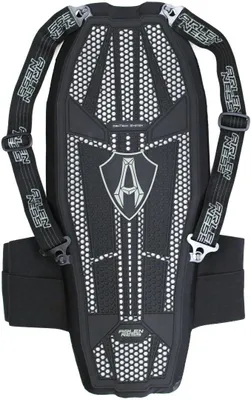 Productafbeelding van Arlen Ness Ultimate EVO rugbeschermer, zwart, maat S