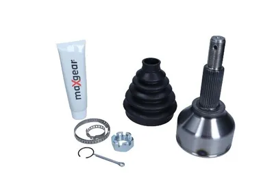 Produktbild von MAXGEAR Gelenksatz Antriebswelle Vorne für FORD Transit Custom V362 Kastenwagen (FY, FZ) 49-3116