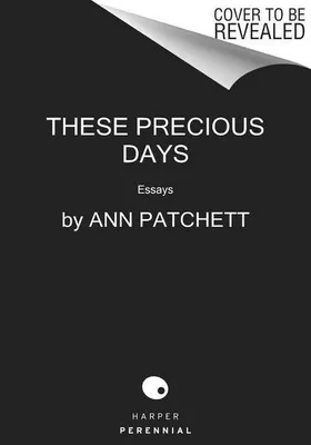 Immagine prodotto di These Precious Days – Lingua: Inglese