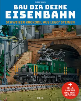Image de Bau dir deine Eisenbahn