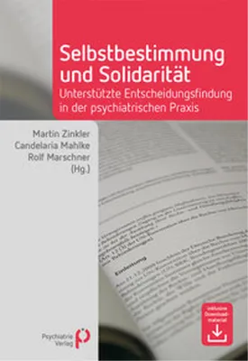 Image de Selbstbestimmung und Solidarität