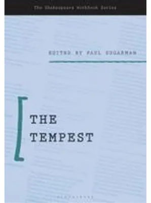 Produktbild von The Tempest