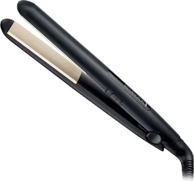 Obrázek produktu pro Remington S1510, Žehlička na vlasy, Teplé, 180 °C, 220 °C, PTC keramické topné těleso, 30 s