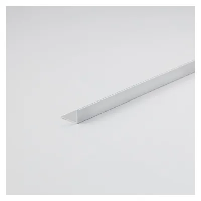 Image de Cornière Aluminium Bricolage Profilé Léger Et Polyvalent Pour Vos Projets. - Arcansas