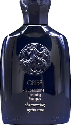 Produktbild von Oribe Supershine Hydrating Shampoo 75ml