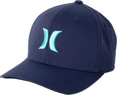 Obrázok produktu pre Hurley One And Only Kappe Blau L-XL Mann Blau L-XL