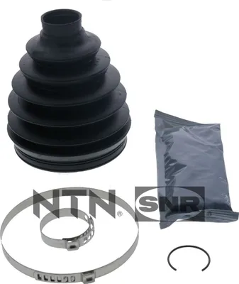 Produktbild von SNR Faltenbalgsatz Antriebswelle Radseitig für VW Transporter V Bus (7HB, 7HJ, 7EB, 7EJ, 7EF, 7EG, 7HF, 7EC) OBK54.010