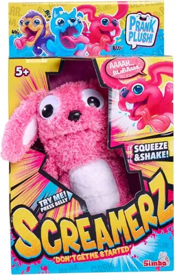 Zdjęcie produktu dla Simba Toys 105953333, Zabawka małpka, 5 lat(a), Brzmienie, AAA