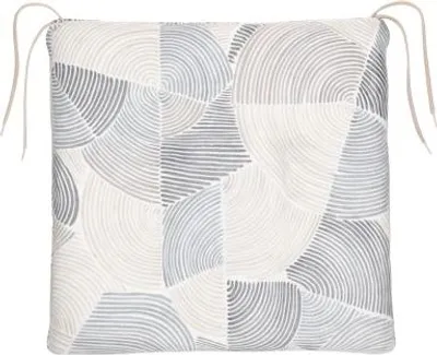 Immagine prodotto di Doppler ELEGANT 2240 45 x 45 x 4 cm blu/grigio
