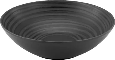 Immagine prodotto di Lava Stone Schüssel, ø: 240 mm, black