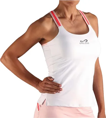 Produktbild von Tanktop Endless 40124-000002 für Damen