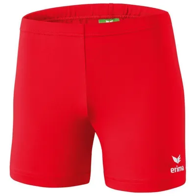 Produktbild von Erima VERONA performance tights red 40