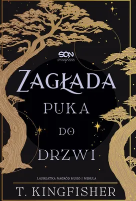 Productafbeelding van Zagłada puka do drzwi. (brak podtytułu)