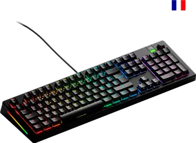 Produktbild von Glorious PC Gaming Race GMMK 3 100% Custom Gaming-Tastatur
